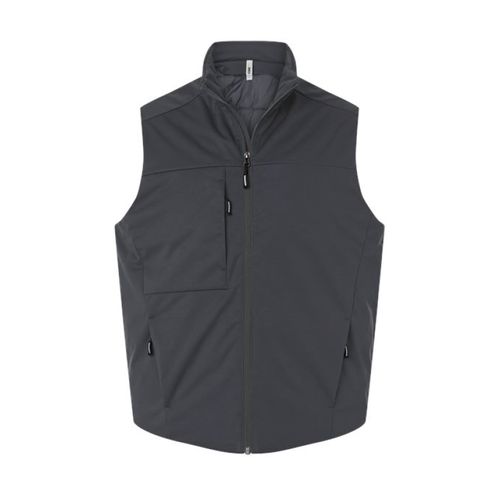 Unisex Insulated Wind Barrier Vest image thumbnail