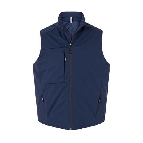 Unisex Insulated Wind Barrier Vest image thumbnail