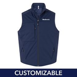 Image of Unisex Insulated Wind Barrier Vest