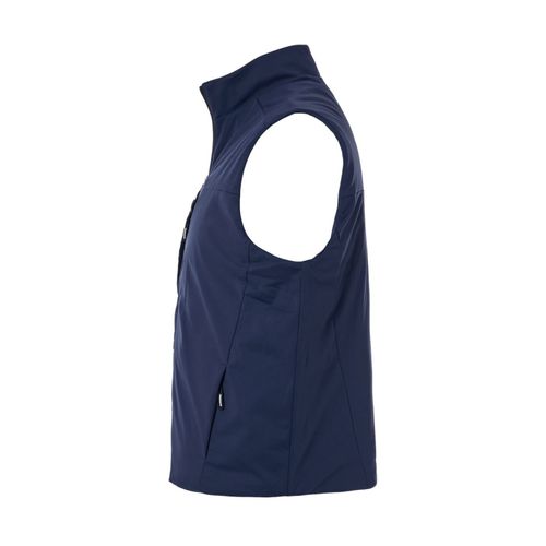 Unisex Insulated Wind Barrier Vest image thumbnail