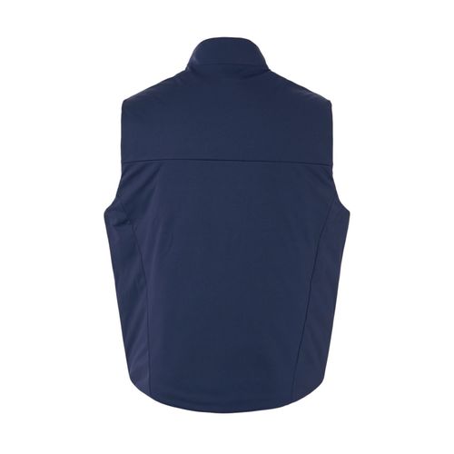 Unisex Insulated Wind Barrier Vest image thumbnail