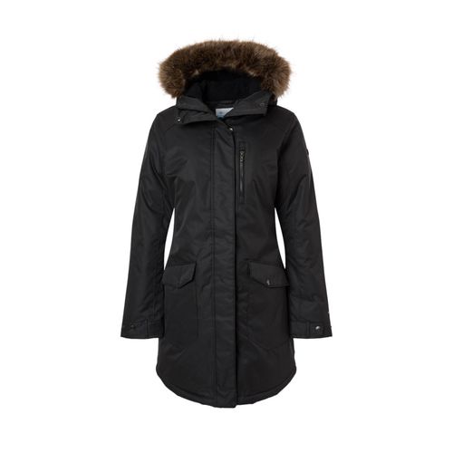 Women's Columbia Mountain Jacket image thumbnail