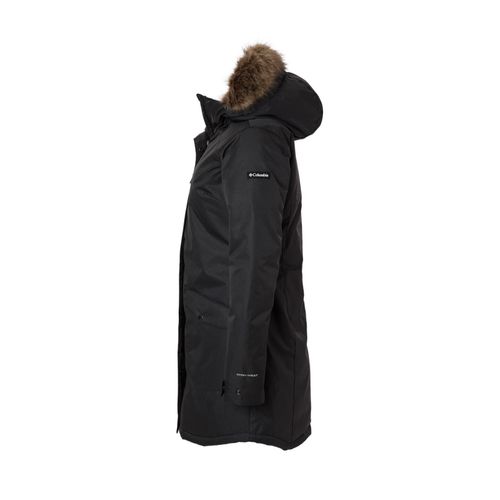 Women's Columbia Mountain Jacket image thumbnail