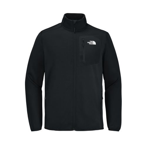 Unisex The North Face Full-Zip Fleece Jacket image thumbnail
