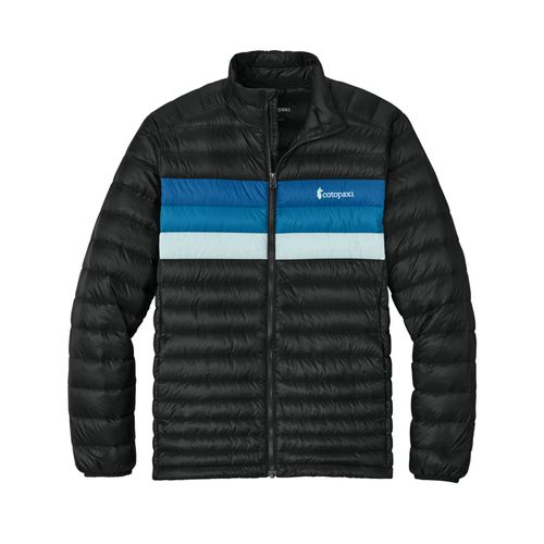 Men's Cotopaxi Heat Down Jacket image thumbnail