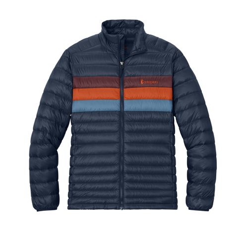 Men's Cotopaxi Heat Down Jacket image thumbnail