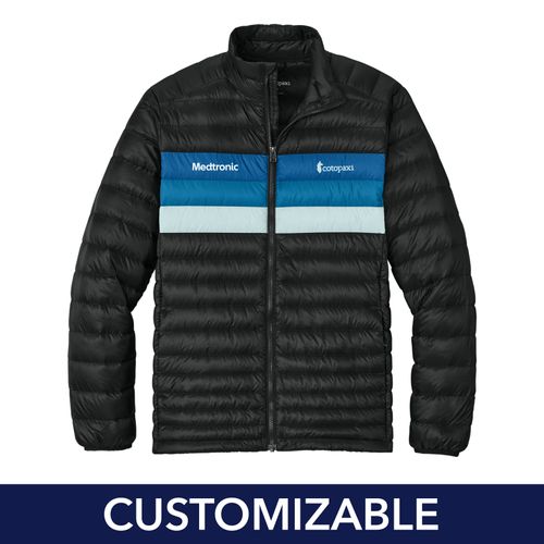 Men's Cotopaxi Heat Down Jacket image thumbnail