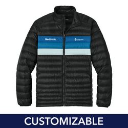 Image of Men's Cotopaxi Heat Down Jacket
