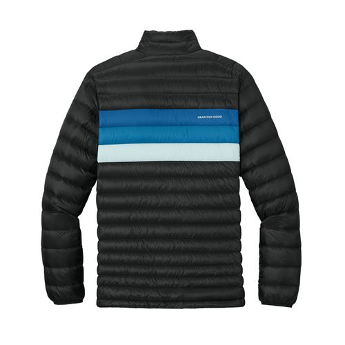 Men's Cotopaxi Heat Down Jacket image thumbnail