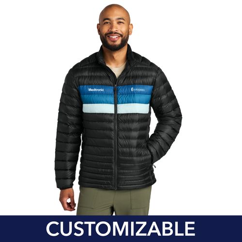 Men's Cotopaxi Heat Down Jacket image thumbnail
