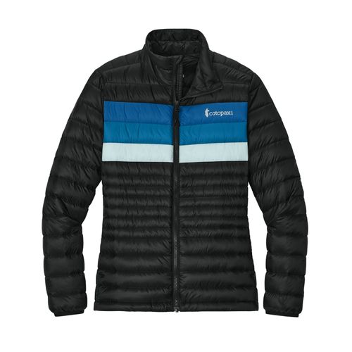 Women's Cotopaxi Heat Down Jacket image thumbnail