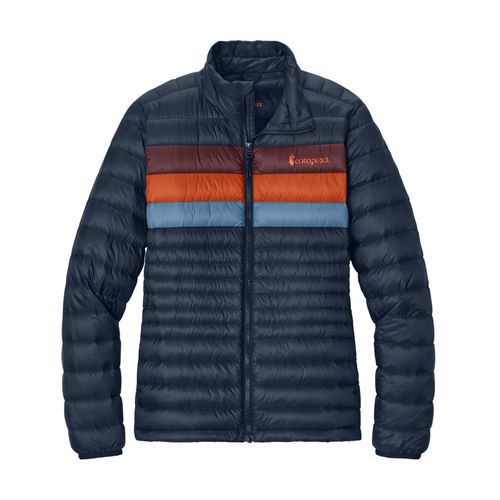 Women's Cotopaxi Heat Down Jacket image thumbnail
