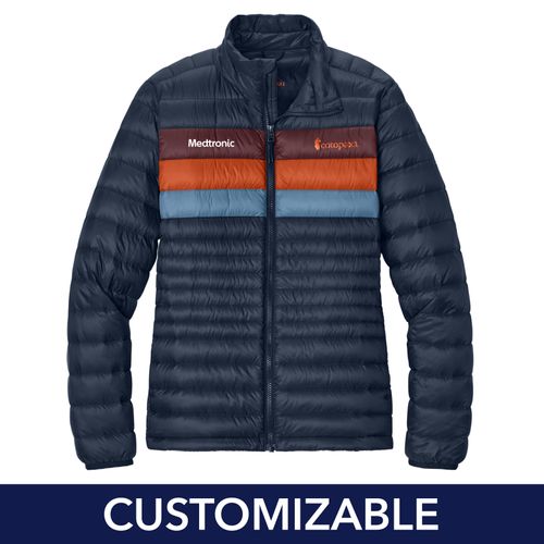 Women's Cotopaxi Heat Down Jacket image thumbnail