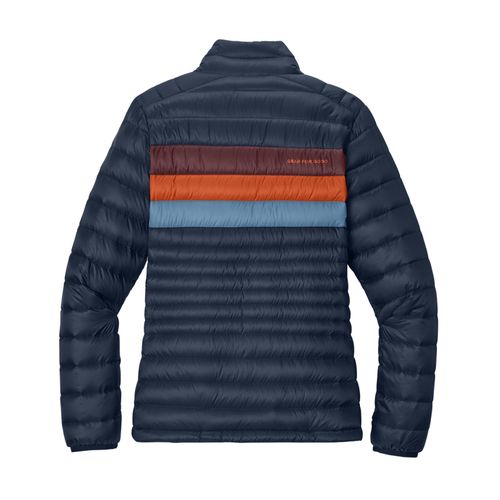Women's Cotopaxi Heat Down Jacket image thumbnail