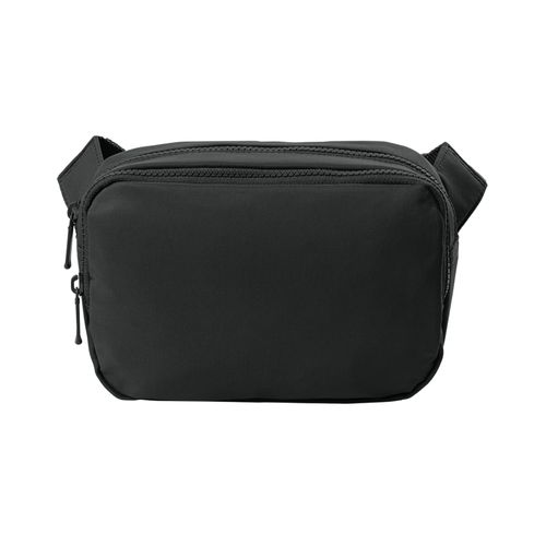 Dual-Compartment Matte Crossbody image thumbnail