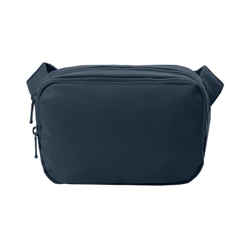 Dual-Compartment Matte Crossbody image thumbnail