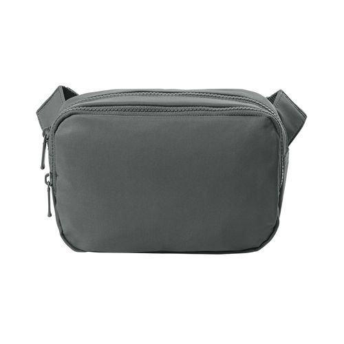 Dual-Compartment Matte Crossbody image thumbnail
