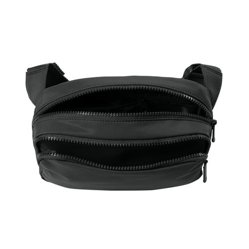 Dual-Compartment Matte Crossbody image thumbnail