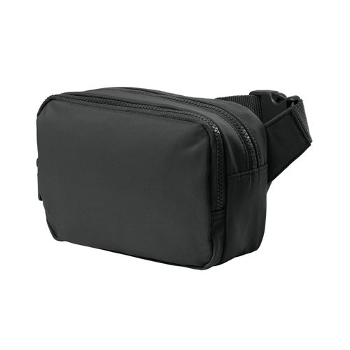 Dual-Compartment Matte Crossbody image thumbnail