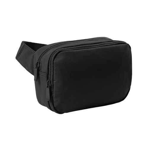 Dual-Compartment Matte Crossbody image thumbnail