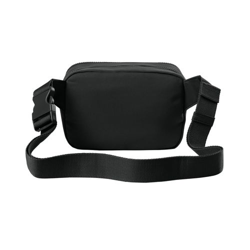 Dual-Compartment Matte Crossbody image thumbnail