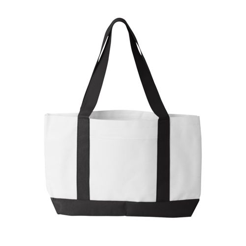 Recycled Carry Tote image thumbnail