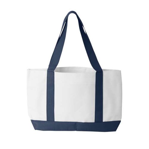 Recycled Carry Tote image thumbnail