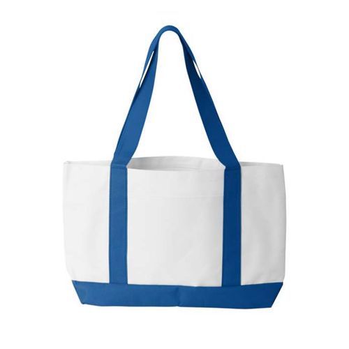 Recycled Carry Tote image thumbnail