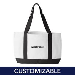 Image of Recycled Carry Tote