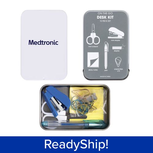 Mobile Desk Kit image thumbnail