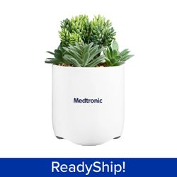 Image of  Faux Succulent Charging Station