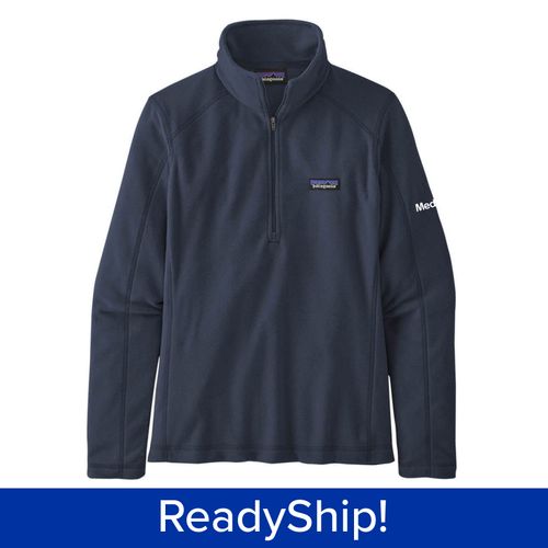 Women's Patagonia Comfort Fleece 1/4-Zip image thumbnail