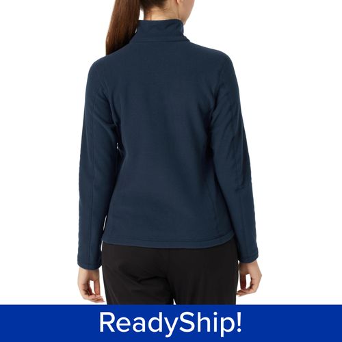 Women's Patagonia Comfort Fleece 1/4-Zip image thumbnail