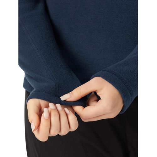 Women's Patagonia Comfort Fleece 1/4-Zip image thumbnail