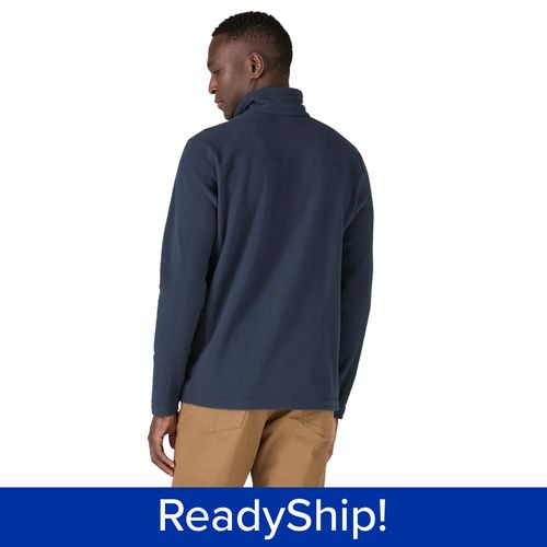 Men's Patagonia Comfort Fleece 1/4-Zip image thumbnail