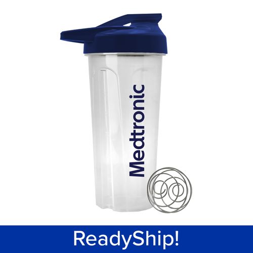 24oz ActiveMix Protein Shaker image thumbnail