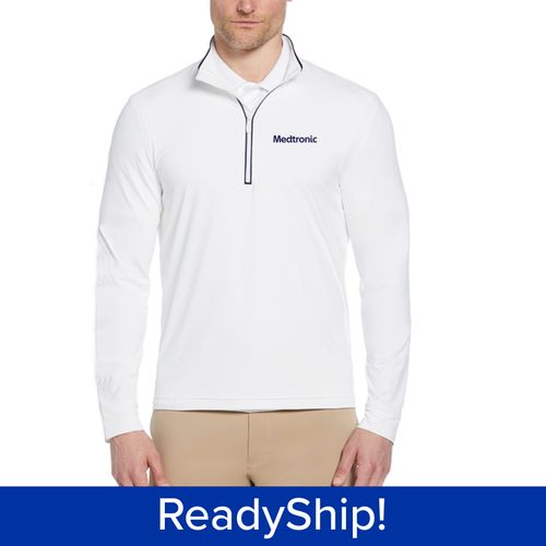 Men's Penguin Performance 1/4 Zip image thumbnail