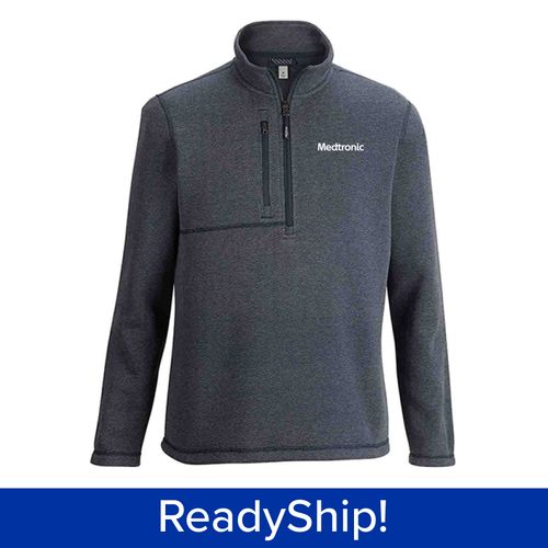 Men's Sweater Knit Jacket image thumbnail