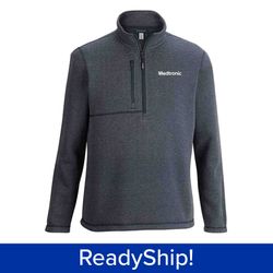 Image of Men's Sweater Knit Jacket