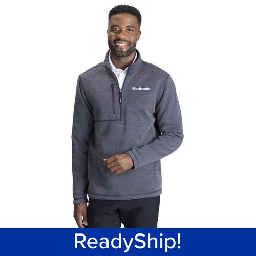 Men's Sweater Knit Jacket image thumbnail