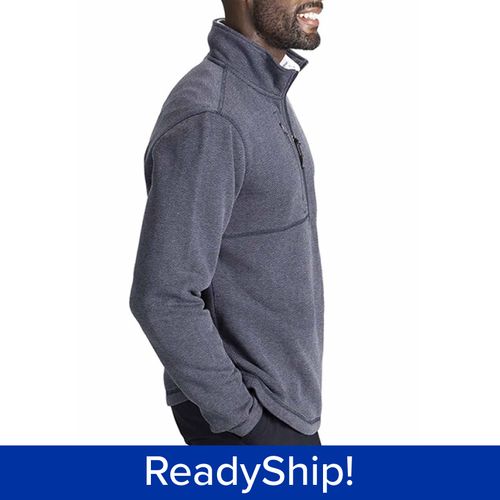 Men's Sweater Knit Jacket image thumbnail