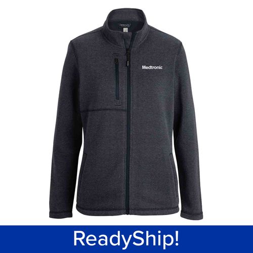 Women's Sweater Knit Jacket image thumbnail