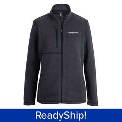 Image of Women's Sweater Knit Jacket