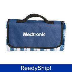 Image of Outdoor Fleece Blanket