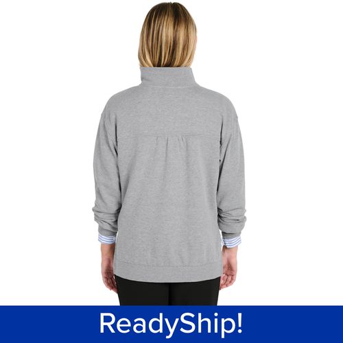 Women's Cozy Breeze Sweatshirt image thumbnail