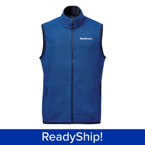 Men's Stormtech Classic Fleece Vest image thumbnail