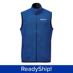 Image of Men's Stormtech Classic Fleece Vest