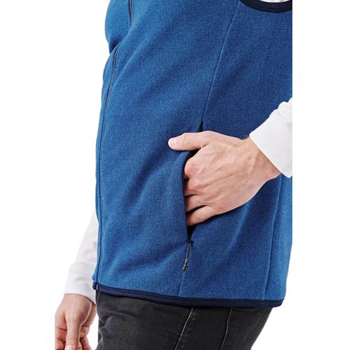 Men's Stormtech Classic Fleece Vest image thumbnail