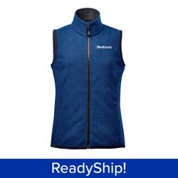 Image of Women's Stormtech Classic Fleece Vest