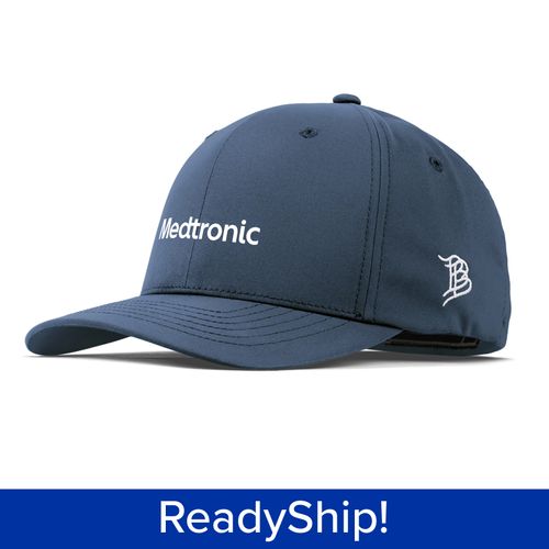 Branded Bills ActiveShield Flexfit Cap image thumbnail